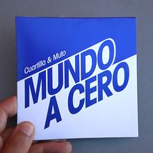 Mundo a Cero . % dp-1 tarafından hazırlanan Tasarım, Geleneksel illüstras, Ve on projesi - 04.25.2013