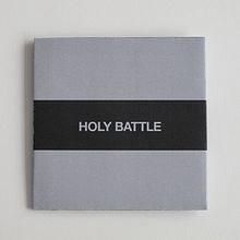 Holy Battle . % dp-1 tarafından hazırlanan Tasarım projesi - 09.25.2012