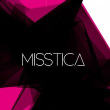 ID Misstica. Design project by David Santás - 06.19.2013