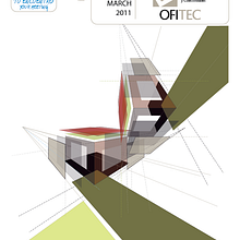 CUTTING-EDGE PERSPECTIVES. Un progetto di Design, Illustrazione tradizionale e Pubblicità di Santiago Prieto Añaños - 09.02.2011