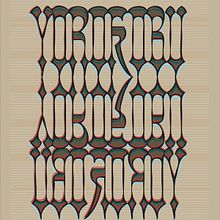 YOROKOBU. Un progetto di Design, Illustrazione tradizionale e Pubblicità di Santiago Prieto Añaños - 07.12.2011