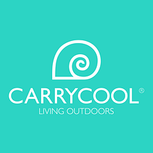 Identidad corporativa Carrycool. Design project by Oitenta - 11.25.2013