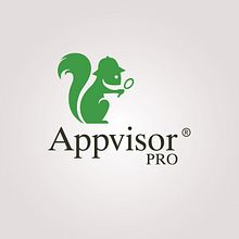 Imagen corporativa y aplicaciones Appvisor. Design project by Oitenta - 11.25.2013