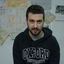 Nuevo proyecto. Film, Video, and TV project by Mikel Pérez López - 11.25.2013