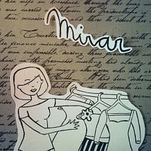 Boda i + Low Cost . % Yasmina Capó tarafından hazırlanan Geleneksel illüstras, Ve on projesi - 09.25.2012