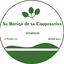 Logotipo Tienda Cooperativa Agricola. Un progetto di Design di mikeis - 03.12.2013