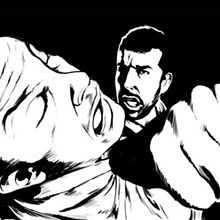 Pach Punch . Publicitate de Alex Pachón - 11.26.2012