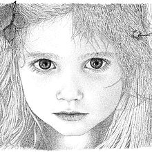 Childhood allegory. Un progetto di Illustrazione tradizionale di Pablo Jurado Ruiz - 26.11.2013