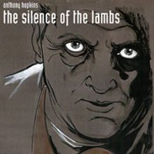 Ilustración: Hannibal Lecter (El Silencio de los Inocentes, 1991) . Un progetto di Illustrazione tradizionale di Martín Enrique Pelozo - 26.11.2013