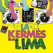 La kermes de la lima | producción + dirección de arte. Design, and Music project by Soma Happy ideas & creativity - 11.26.2013