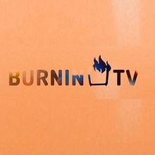 Realizador / Editor "Burnin' TV". Un proyecto de Música, Cine, vídeo y televisión de Rubén Martín-Milán - 26.11.2013