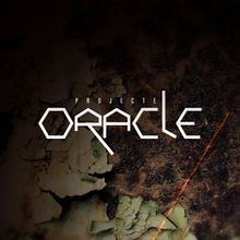 Projecte Oracle Ein Projekt aus dem Bereich Motion Graphics und Kino, Video und TV von Sergi Esgleas - 11.10.2013