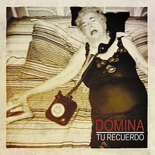 WorkArt Disc "Dómina". Design, Traditional illustration, Advertising, Music, Motion Graphics, Photograph, Film, Video, TV, and 3D project by Alexandre Escalona Rocha - 11.26.2013