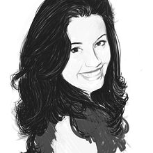 Caths. Projekt z dziedziny Design, Trad, c i jna ilustracja użytkownika Luis Rodriguez - 09.11.2012