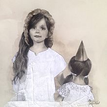 "Open Illustrations". Een project van Traditionele illustratie van Paula.m.Rufat - 26.11.2013