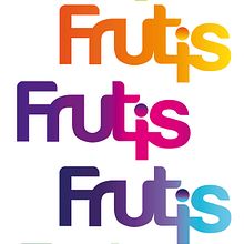 Frutis. Design, Advertising, Packaging, Art Direction, and Graphic Design project by Yasmina Parés Juncà - 01.22.2014