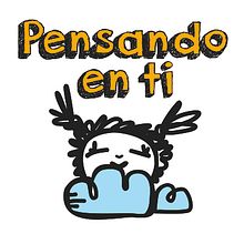 IDENTIDAD CORPORATIVA / "Pensando en ti". Logotipo y aplicaciones para tienda de artículos para regalo.. Un progetto di Design, Illustrazione tradizionale, Pubblicità, Br, ing, Br, identit, Graphic design, Marketing, Product design, Tipografia e Design di loghi di Belén Valiente Rodríguez - 27.11.2013