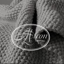 Miron knitting. Un progetto di Design di Paula Mastrangelo - 27.11.2013