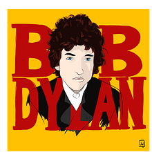 Dylan. Un proyecto de Ilustración tradicional de Javier Martinez Diaz - 13.10.2016