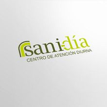 Sanidia. Design, and Traditional illustration project by Alberto Bugallo Fernández - 11.27.2013