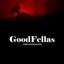 Tributo Goodfellas. Design, Film, Video, and TV project by Alexis Diaz Garduño - 11.27.2013