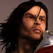 prueba de trabajo. Un projet de 3D de alberto_cano - 24.11.2013