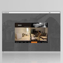 Hotel Irixo. Design, Traditional illustration, and Motion Graphics project by Alberto Bugallo Fernández - 11.27.2013