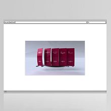 Grupo Mochi. Design, Motion Graphics, and Programming project by Alberto Bugallo Fernández - 11.27.2013