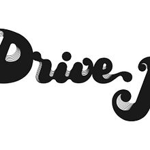 Drive In. Un proyecto de Diseño de Mireia López Vera - 27.11.2013