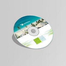 Eco Beach. Design, Motion Graphics, and Programming project by Alberto Bugallo Fernández - 11.27.2013