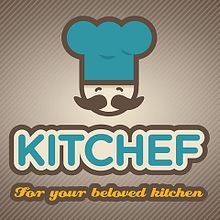 KITCHEF . % Enrique Antequera tarafından hazırlanan Tasarım projesi - 11.27.2013