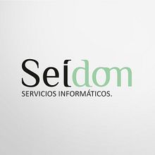 Seidom. Design, and Traditional illustration project by Alberto Bugallo Fernández - 11.27.2013