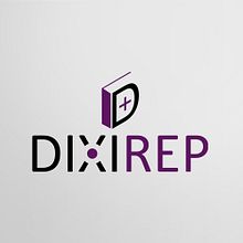 Dixirep. Design, and Traditional illustration project by Alberto Bugallo Fernández - 11.27.2013
