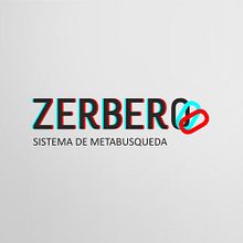 Zerbero. Design, Traditional illustration, and 3D project by Alberto Bugallo Fernández - 11.27.2013