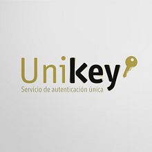 UniKey. Design, Traditional illustration, and 3D project by Alberto Bugallo Fernández - 11.27.2013