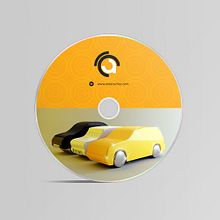 Premios AJE Área Coches. Design, Motion Graphics, and 3D project by Alberto Bugallo Fernández - 11.27.2013