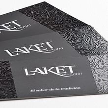 Laket. Design, and Photograph project by mimetica - 11.27.2013