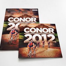 Conor 2012. Design project by mimetica - 11.27.2013