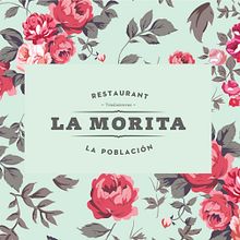 La Morita. Design project by Paula Mastrangelo - 11.09.2013