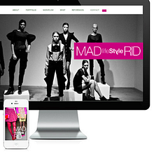 MADRID lifestyle. Design, and Advertising project by Pedro Manero Aranda - 11.28.2013