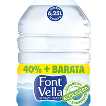 Font Vella. Ecoligera. Design, and Advertising project by Pedro Manero Aranda - 11.28.2013