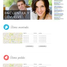 Gente Honesta. Un projet de Design  , et Programmation de Facunn Brusau - 28.11.2013