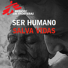 Ser Humano Salva Vidas: Campaña de Navidad para Médicos Sin Fronteras con Drupal 7. Un projet de Programmation et Informatique de Atenea tech - 28.11.2013