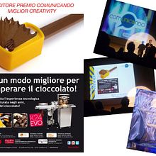 Anuncio Bravo K24 EVO Ein Projekt aus dem Bereich Design und Werbung von Andrea Visentin - 05.09.2012