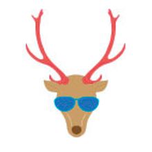 Felicitación de Navidad 2012. Traditional illustration project by Alexis Diaz Garduño - 11.28.2013