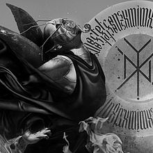 NYX, Anti Denim's 666 Frames Project. Design, and Traditional illustration project by mimetica - 11.28.2013