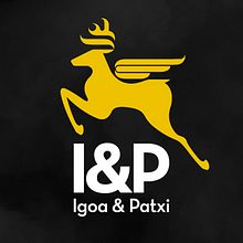 I&P. Design project by mimetica - 11.28.2013