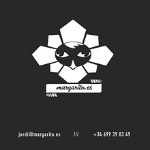 Sr. Margarito Reel 2013. Motion Graphics project by Margarito Estudio - 11.28.2013