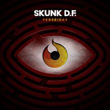 Skunk D.F clip "Y si pudieras verme ahora" Ein Projekt aus dem Bereich Traditionelle Illustration, Musik und Kino, Video und TV von Javier KF - 31.10.2013