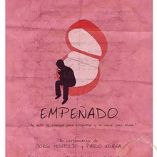 Empeñado Ein Projekt aus dem Bereich Kino, Video und TV von Adrián Almorín Fernández - 20.12.2011